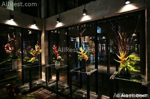 Indigo Pearl Hotel 63